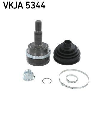 SKF VKJA 5344 Joint Kit, drive shaft