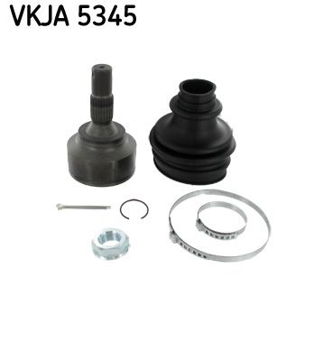 SKF VKJA 5345 Joint Kit, drive shaft