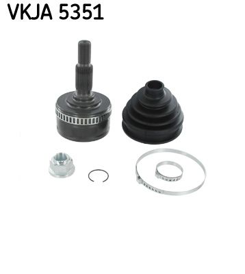 SKF VKJA 5351 Joint Kit, drive shaft