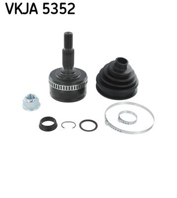 SKF VKJA 5352 Joint Kit, drive shaft