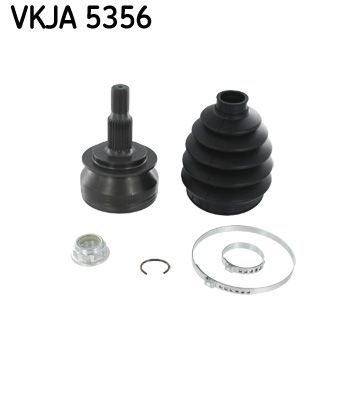 SKF VKJA 5356 Joint Kit, drive shaft