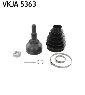 SKF VKJA 5363 Joint Kit, drive shaft