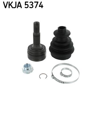 SKF VKJA 5374 Joint Kit, drive shaft