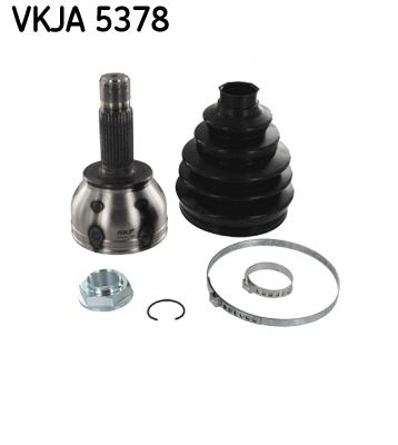 SKF VKJA 5378 Joint Kit, drive shaft