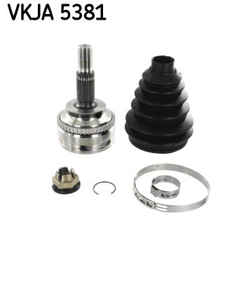 Joint Kit, drive shaft SKF VKJA 5381