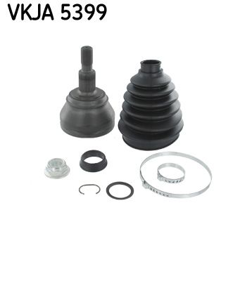 SKF VKJA 5399 Joint Kit, drive shaft