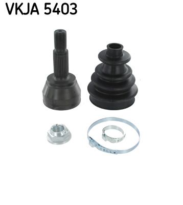 SKF VKJA 5403 Joint Kit, drive shaft