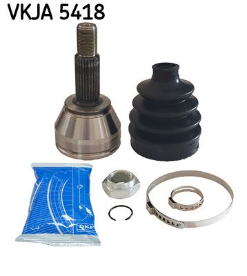 SKF VKJA 5418 Joint Kit, drive shaft