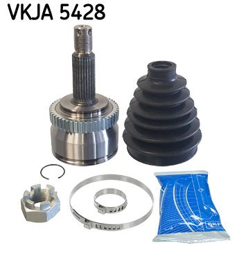 Joint Kit, drive shaft SKF VKJA 5428