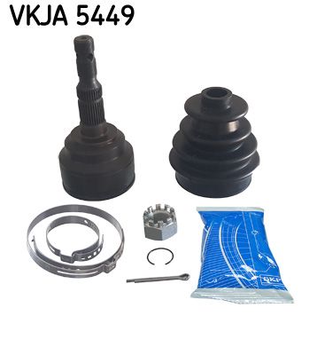 Joint Kit, drive shaft SKF VKJA 5449