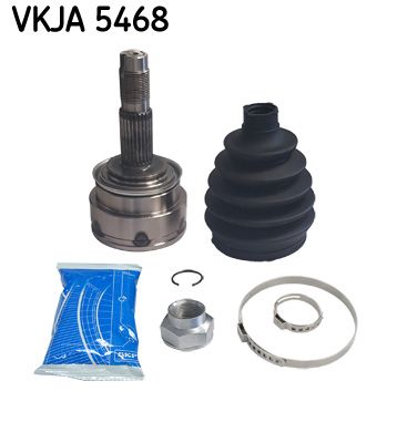 Joint Kit, drive shaft SKF VKJA 5468