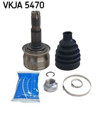 Joint Kit, drive shaft SKF VKJA 5470