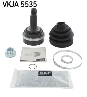 Joint Kit, drive shaft SKF VKJA 5535