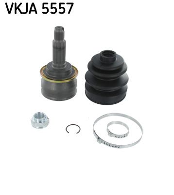 SKF VKJA 5557 Joint Kit, drive shaft