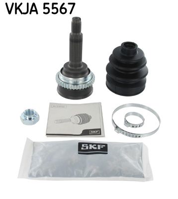 SKF VKJA 5567 Joint Kit, drive shaft