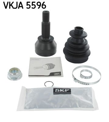 SKF VKJA 5596 Joint Kit, drive shaft