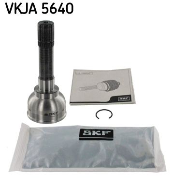 Joint Kit, drive shaft SKF VKJA 5640