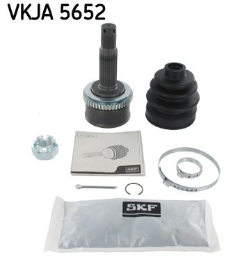 Joint Kit, drive shaft SKF VKJA 5652