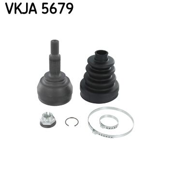 Joint Kit, drive shaft SKF VKJA 5679