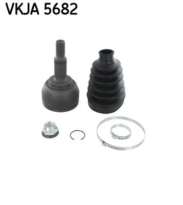 SKF VKJA 5682 Joint Kit, drive shaft