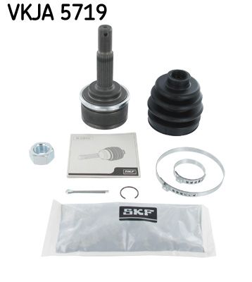 Joint Kit, drive shaft SKF VKJA 5719