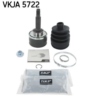 Joint Kit, drive shaft SKF VKJA 5722