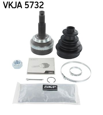 SKF VKJA 5732 Joint Kit, drive shaft