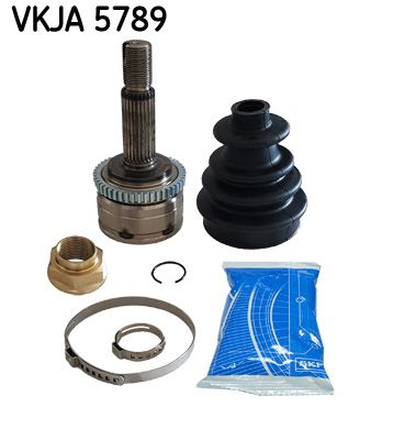 SKF VKJA 5789 Joint Kit, drive shaft