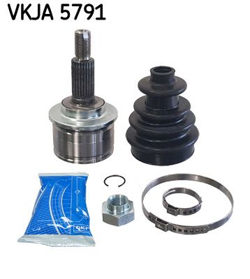 Joint Kit, drive shaft SKF VKJA 5791