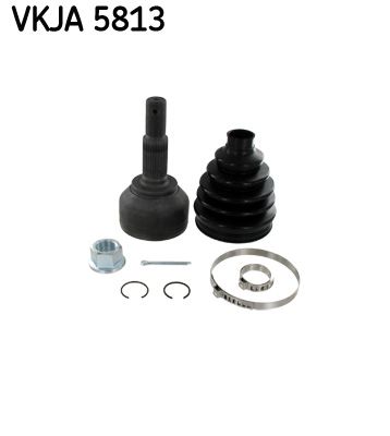 Joint Kit, drive shaft SKF VKJA 5813