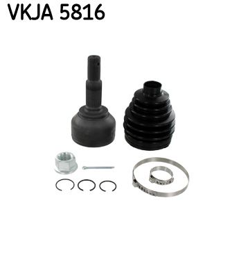 SKF VKJA 5816 Joint Kit, drive shaft