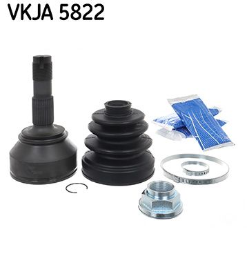 Joint Kit, drive shaft SKF VKJA 5822