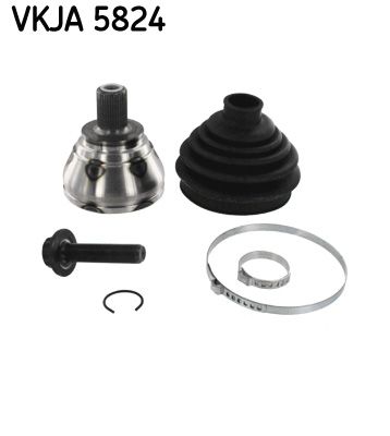 Joint Kit, drive shaft SKF VKJA 5824