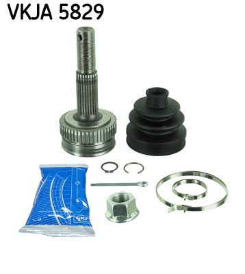 SKF VKJA 5829 Joint Kit, drive shaft