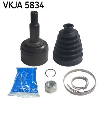 SKF VKJA 5834 Joint Kit, drive shaft