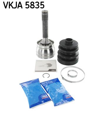 Joint Kit, drive shaft SKF VKJA 5835