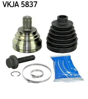 Joint Kit, drive shaft SKF VKJA 5837