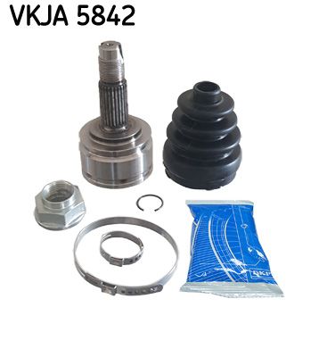 Joint Kit, drive shaft SKF VKJA 5842