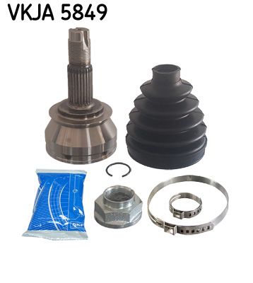 Joint Kit, drive shaft SKF VKJA 5849