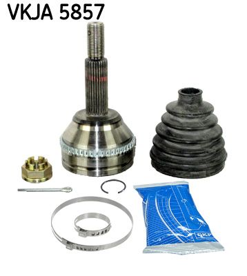 Joint Kit, drive shaft SKF VKJA 5857