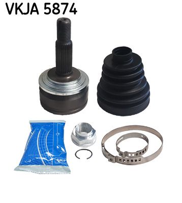 Joint Kit, drive shaft SKF VKJA 5874