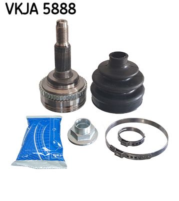 Joint Kit, drive shaft SKF VKJA 5888