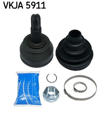 Joint Kit, drive shaft SKF VKJA 5911