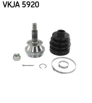 SKF VKJA 5920 Joint Kit, drive shaft