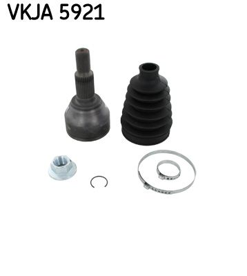 SKF VKJA 5921 Joint Kit, drive shaft