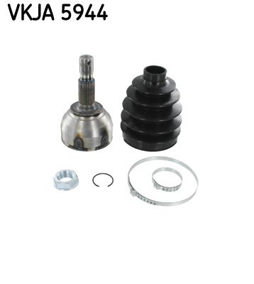 Joint Kit, drive shaft SKF VKJA 5944