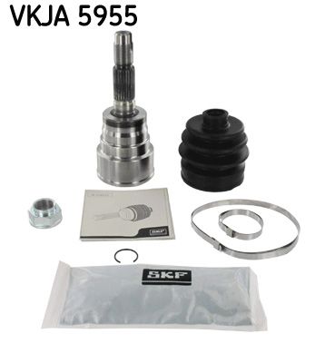 SKF VKJA 5955 Joint Kit, drive shaft