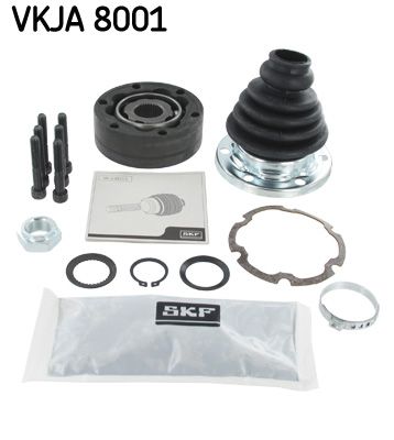 Joint Kit, drive shaft SKF VKJA 8001
