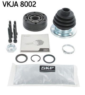 Joint Kit, drive shaft SKF VKJA 8002