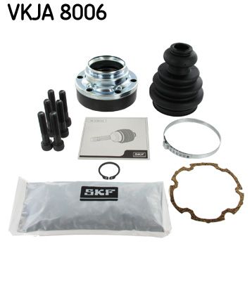 SKF VKJA 8006 Joint Kit, drive shaft